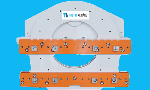 Bộ xoay càng 360 độ